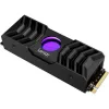 Unità SSD Lexar 2 TB M.2 PCI Express 5.0 NVMe LNM1090002T-RNANG