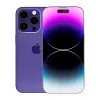 Apple iPhone 14 Pro Max 17 cm (6.7) Dual SIM iOS 16 5G 128 GB viola ricondizionato / rigenerato