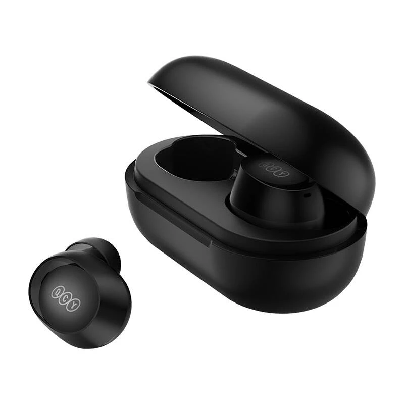Auricolari wireless TWS T27 (nero)
