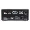 Microsistema audio domestico Aiwa MSBTU-550 — 50 W RMS, Bluetooth 10 m, FM, display LED, RCA, nero
