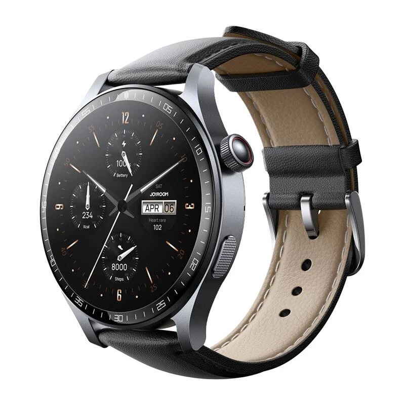 Smartwatch Joyroom JR-FC2 Pro JYR1110 grigio