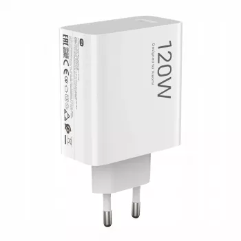 Xiaomi BHR9462EU caricabatterie per dispositivi mobili universale bianco AC da interno