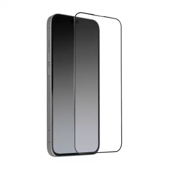 Pellicola protettiva in vetro SBS Full Cover per iPhone 14 Pro