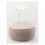 RealPower PillowStand-1 supporto passivo cellulare/smartphone, tablet/UMPC beige