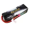 Batteria auto Gens ace G-Tech 5500mAh 11.1V 3S1P 60C HardCase 15#