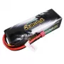 Batteria auto Gens ace G-Tech 5500mAh 11.1V 3S1P 60C HardCase 15#