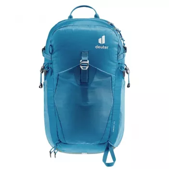 Zaino DEUTER Trail 25 zaino da trekking giornaliero, 25 L, poliestere, telo antipioggia, cintura lombare