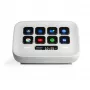 Stream Deck Neo Elgato controller programmabile a 10 tasti bianco