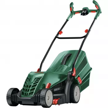 Tosaerba elettrico Bosch UniversalRotak 37-570 1400 W, larghezza di taglio 37 cm