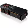 Powercolor Backplate intercambiabile per RX 7900 Red Devil plastica retail