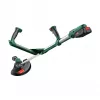 Bosch UniversalGrassCut 18V-260 26 cm batteria ricaricabile verde