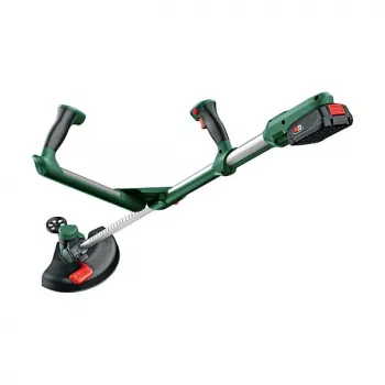 Bosch UniversalGrassCut 18V-260 26 cm batteria ricaricabile verde