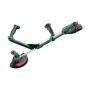 Bosch UniversalGrassCut 18V-260 26 cm batteria ricaricabile verde