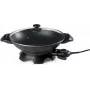 Domo DO8708W fonduta - gourmet & wok (DO8708W)
