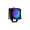 Endorfa Fera 5 nero ARGB dissipatore CPU