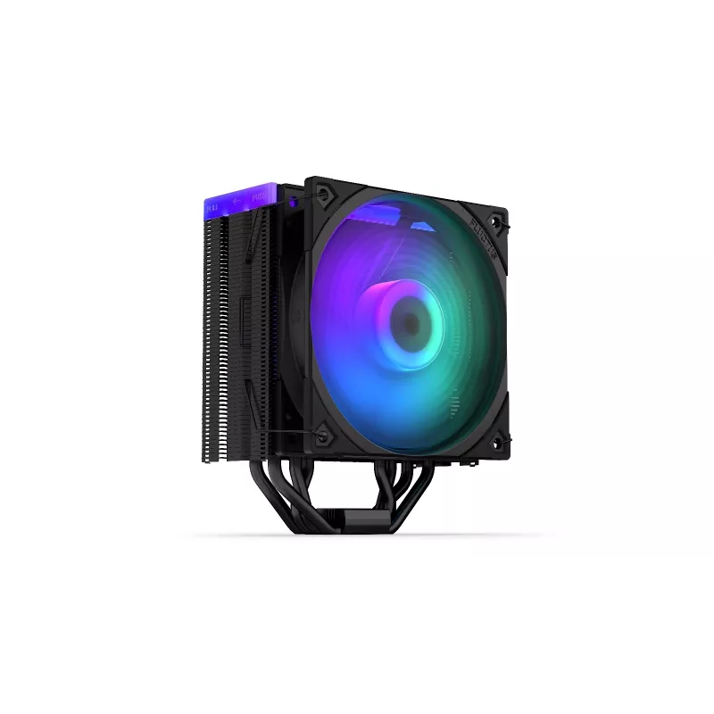 Endorfa Fera 5 nero ARGB dissipatore CPU
