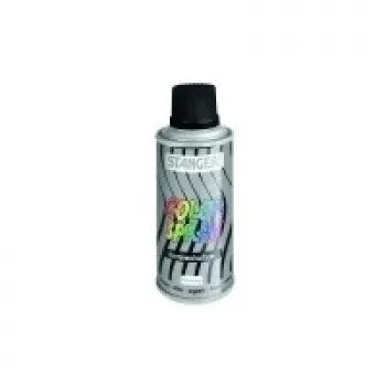 Vernice spray Stanger 500600 150 ml argento