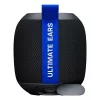 Logitech Ultimate Ears WONDERBOOM PLAY - diffusore - portatile - wireless - Bluetooth - Active Black (984-001948)