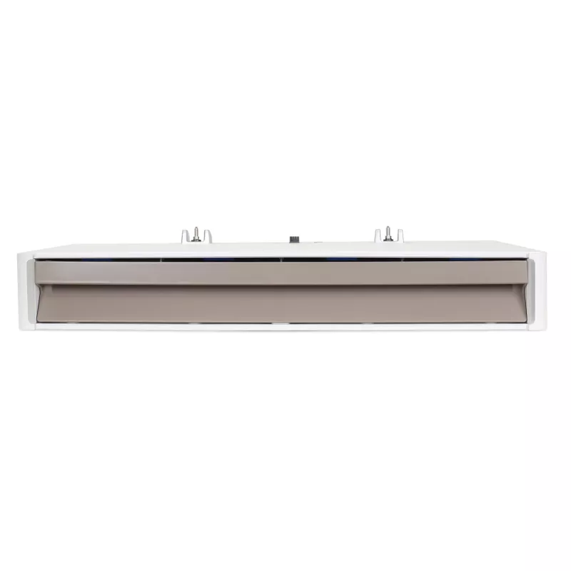 Ergotron CareFit Pro - componente di montaggio (divisorio cassetto, pannelli di rivestimento, corpo cassetto)