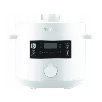Multicooker Tefal CY754130 – pentola multifunzione elettrica, modello CY754130