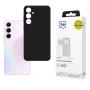 Custodia protettiva sottile Slim by 3MK per Samsung Galaxy A36 / A56 — cover per telefono sottile e resistente