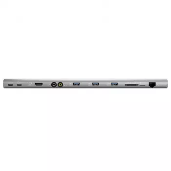 Hub USB Terratec Connect c6