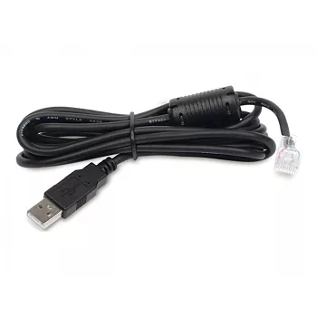 Cavo APC, comunicazione UPS Simple Signalling (USB a RJ-45)