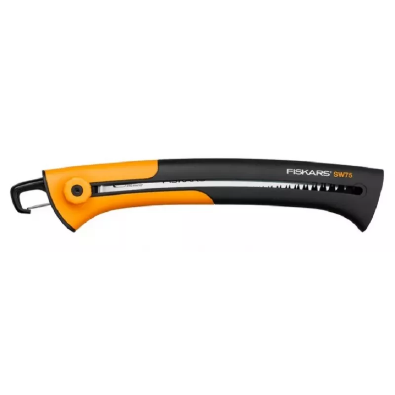 Sega per rami Fiskars 1000614 — pratica sega per rami per tagliare rami