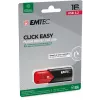 Chiavetta USB Emtec 16 GB USB Type-A 3.2 Gen 2 nero rosso