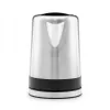 Bollitore elettrico Gastroback 1 L 1000 W nero acciaio inox
