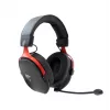 Cuffie White Shark GH-2445 Fox nero