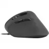 Speedlink Piavo Vertical Mouse USB (SL-610019-RRBK)