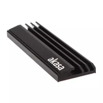 Dissipatore per SSD M.2 Akasa A-M2HS01-BK
