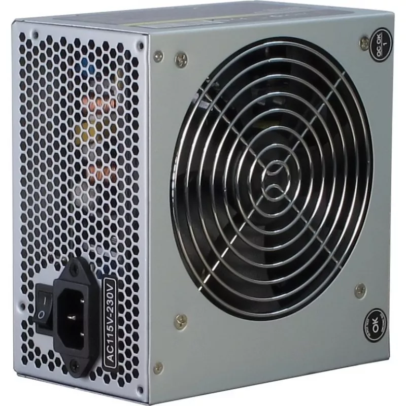 Alimentatore Inter-Tech Coba CES-350B 350 W
