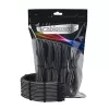 CableMod PRO ModMesh set di prolunga cavo 12VHPWR - carbon