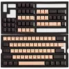 Set di keycap Ducky DKSA108-USPDGMZOR PBT Double-Shot, layout US, 108 tasti