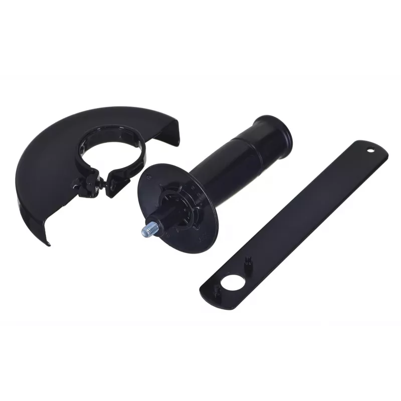Smerigliatrice angolare Makita 9558HNR, 125 mm