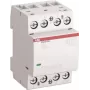 ABB ESB40-40N-06 contattore di installazione 4 NO/0 NC, 230 V AC/DC (1SAE341111R0640)