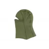 Polandex NINJA - passamontagna termoattivo, verde