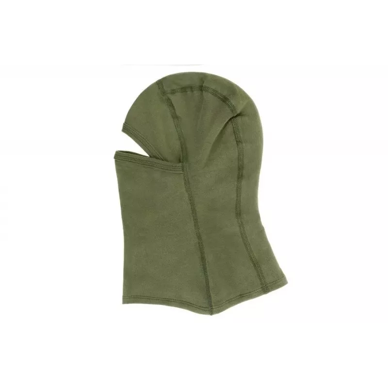 Polandex NINJA - passamontagna termoattivo, verde