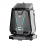Rosiwit Skywalker 50 Professional robot lavapavimenti + spazzola cilindrica grigio