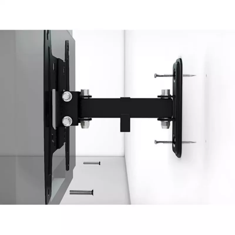 Universale One For All SOLID WM 4211 – kit di montaggio (supporto da parete) – schermo piatto – per schermo piatto – dimensione schermo: 48,3–106,7 cm (19–42) (WM4211)