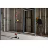 Treppiede da cantiere Bessey STE-BS treppiede leggero regolabile in altezza per uso in cantiere
