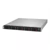 Supermicro SuperServer SYS-511R-M Intel C266 LGA 1700 rack (1U) nero
