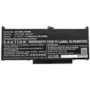 CoreParts MBXDE-BA0205 batteria ricaricabile di ricambio per laptop