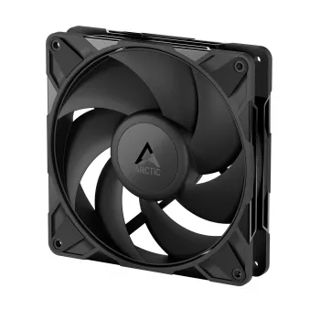 ARCTIC P14 Pro ventola PWM da 140 mm, ventola, 14 cm, 400 U/min, 2500 U/min, 186 m³/h, nero