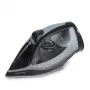 Ferro da stiro a vapore Esperanza EHI011 con piastra in ceramica grigio, nero 2600 W