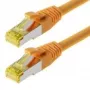 Cavo di rete Helos S/FTP (PIMF) CAT 6a 20 m