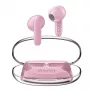Auricolari Bluetooth Awei T85 ENC TWS rosa