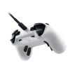 Gamepad Razer Wolverine V3 Tournament Edition bianco USB analogico PC Xbox Series S X